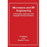 Microwave and RF Engineering- A Simulation Approach with Keysight Genesys Software