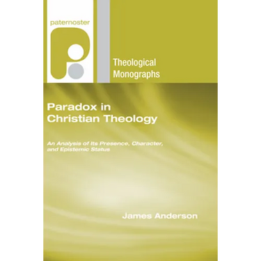 Paradox in Christian Theology