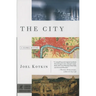 The City: A Global History