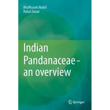 Indian Pandanaceae - An Overview