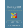 The Encouragement: The Unexpected Power of Building Others Up