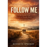 Follow Me: A 40-Day Journey from Believer to Disciple-Maker