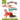 Loom Knitting for Little People: Filled with over 30 fun & engaging no-needle projects to knit for the kids in your life!
