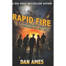 Rapid Fire: (Jack Reacher's Special investigators)