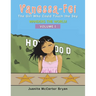 Vanessa-Fei the Girl Who Could Touch the Sky: Wanders the World!