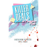 Killer Deals at Mayview Mall: A nostalgiacore cozy mystery