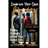 Embrace Your Own Shadow: Finding Strength Within Your Hidden Self
