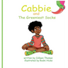 Cabbie and The Greeniest Socks