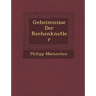Geheimnisse Der Rechenk�nstler