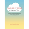 Touched by Grace: A Page at a Time