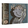 The Complete Peanuts 1963-1964: Vol. 7 Hardcover Edition