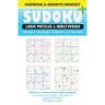 Inspiring A Growth Mindset, Sudoku+: Logic Puzzles & Memory Verses