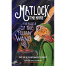The Puzzle of the Tillian Wand
