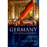 Germany: The Long Road West: Volume 2: 1933-1990