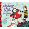 Ladybug Girl and Bumblebee Boy