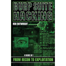 Burp Suite Hacking: From Recon to Exploitation