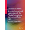 Assessing Instructional Leadership with the Principal Instructional Management Rating Scale