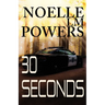 30 Seconds: Round Rock Book 1