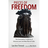 Pieces of Freedom: The Emancipation Sculptures of Edmonia Lewis and Meta Warrick Fuller