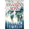 Assassin's Sons: [#4] A Special Operations Group Thriller