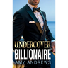 Undercover Billionaire
