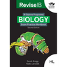Revise IB: Biology Exam Practice Workbook - Higher Level (Second Edition)