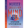 Murder Crossed Her Mind: A Pentecost and Parker Mystery