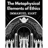 The Metaphysical Elements of Ethics
