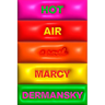 Hot Air