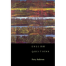 English Questions