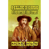 A Killing in Kansas - A Mountain Man Story
