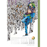 Jojo's Bizarre Adventure: Part 7--Steel Ball Run, Vol. 5