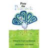 Pete The Peacock