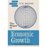 The Stages of Economic Growth: A Non-Communist Manifesto [First Edition]