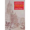 University Life in Eighteenth-Century Oxford