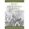 Who Abolished Slavery?: Slave Revolts and Abolitionisma Debate with João Pedro Marques