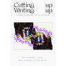 Writing Up Cutting Up: Anthropoetry at The Edge of The Human