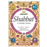 Shabbat: A Family Service