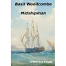 Basil Woollcombe: Midshipman