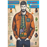 Essential Oils for Men's Health