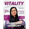 Vitality Digest Magazine Magazine