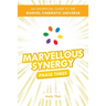 Marvellous Synergy: Phase Three - An Unofficial Guide to the Marvel Cinematic Universe
