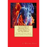 Lynton Vinas and Beowulf Perez: Demon Slayers in the Taal Inferno (Black and White Version): Graphic Depictions of the Battle For a Soul