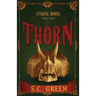 Thorn: a dark steampunk fantasy