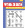 Word Search 200 Puzzles For Adults: Word Search Book For Adults And Seniors With Solutions (Volume: 2)