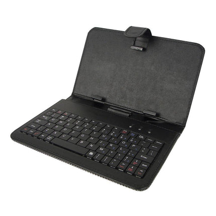 10" Tablet Keyboard and Case - Black - VYSN