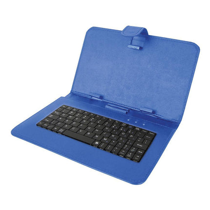 10" Tablet Keyboard and Case - Blue - VYSN