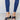 Weeboo Cherish The Moments Contrast Platform Sandals in Black