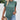 Lace Detail Short Sleeve Round Neck T-Shirt