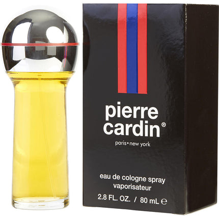 PIERRE CARDIN by Pierre Cardin (MEN) - COLOGNE SPRAY 2.8 OZ